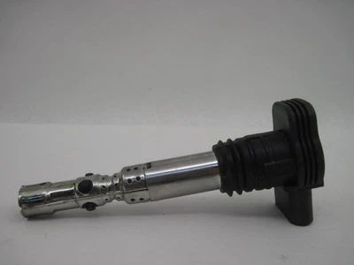 BOBINA DE ENCENDIDO AUDI A4 TT A6 GOLF BEETLE JETTA 2000 00 2001 01 2002 02 - 0 727849 Foto 1 de 4