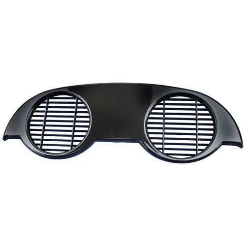 EXACT COMMERCIAL REPLACEMENT PARTS Bunn Cover, Drip Traylower, Black For Bunn - Part# 32068.0001 32068.0001