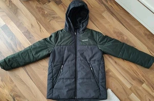 Icepeak Jacke Herbst Winterjacke Kinderkleidung Jungenkleidung Jungenjacke 152 - Bild 1 von 4