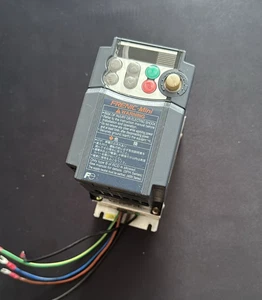 Fuji Electric FRNO 75C1S-7WB 1,9kVA 1PH 200-240V 50/60Hz 5.0A no/3009 - Picture 1 of 2