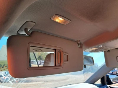 Driver Left Sun Visor Illuminated Fits 15-21 GOLF GTI 4812633 Foto 1 de 4