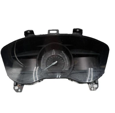 ⭐️ 2013-2016 Ford Fusion спидометр приборной панели OEM - Изображение 1 из 4