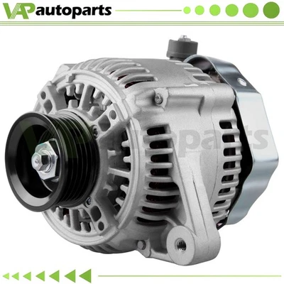 Alternator Fits Toyota Camry 1997 1998 1999 2000 2001 13754 AND0187 27060-74590 Foto 1 de 4