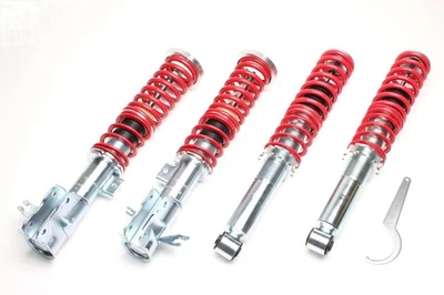 TA TECHNIX Coilover Volvo S40 / V40 -, 2000 - 2004, tutti i motori - Immagine 1 di 4