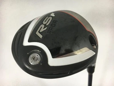 PRGR RS 2018 Driver 9.5 Diamana for PRGR (R) #235 Golf Clubs - Image 1 of 3