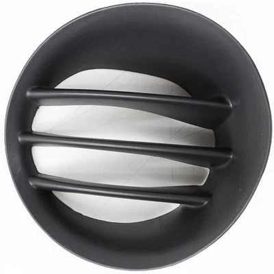 Rejilla de parachoques para Dodge Ram 1500 2002-2008 2003-2009 Ram 2500 diestro plástico imprimado Foto 1 de 4