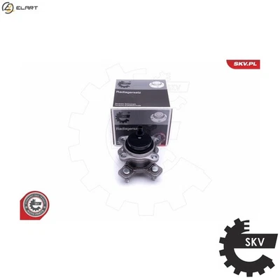 WHEEL BEARING KIT 29SKV288 FOR TOYOTA 1KR-FE 1.0L 3cyl IQ1NR-FE 1.3L 4cyl IQ - Image 1 of 4