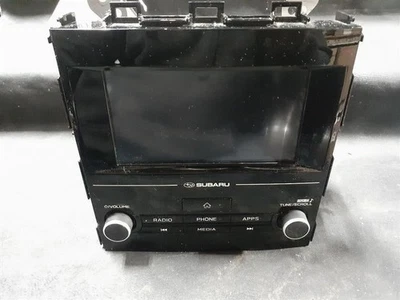 Аудиооборудование радио IMPREZA 2021 744140 - Изображение 1 из 4