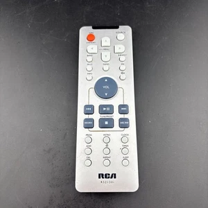 Cinch CD/MP3/Tuner/USB Stereoanlage ORIGINAL Fernbedienung RS2130i - Bild 1 von 3