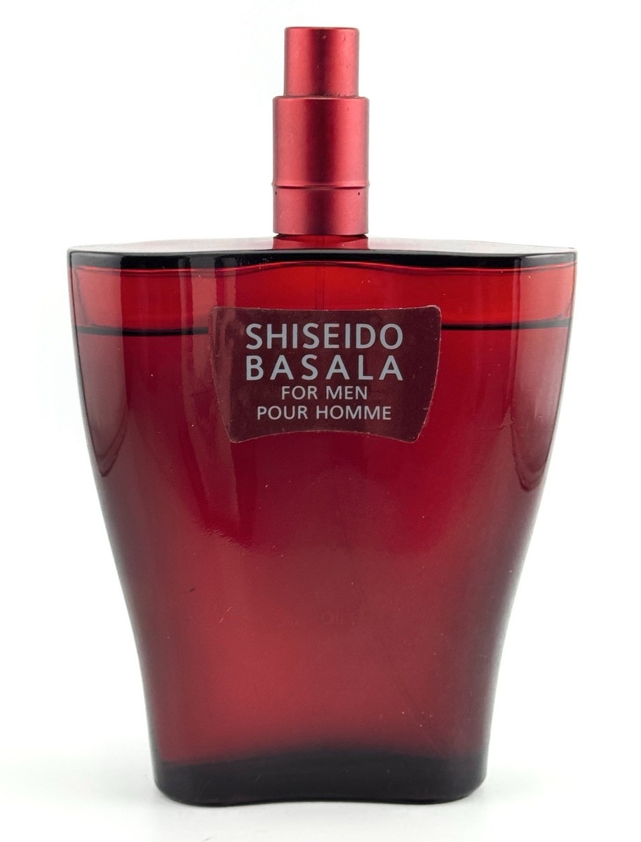 Shiseido Men's Fragrances for sale | eBay