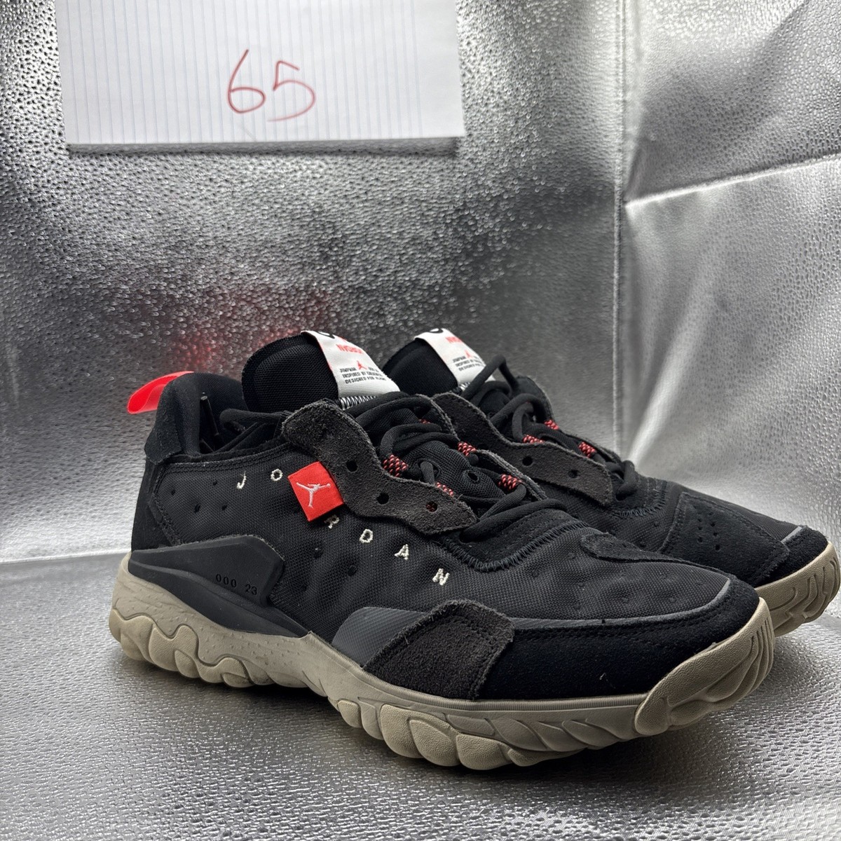 Jordan Delta for Sale | Authenticity Guaranteed | eBay