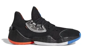 Adidas Harden Vol. para hombre Zapatillas de baloncesto 4 F97187 talla 10,5 nuevas - Imagen 1 de 6
