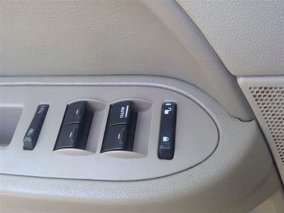 Interruptor de puerta delantera del conductor maestro de ventana del conductor se adapta 05-07 QUINIENTOS 3326208 Foto 1 de 2