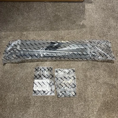 Mishimoto Performance Transmission Cooler, fits Jeep Wrangler JL 2018+ - image 1 of 3