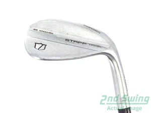 Wilson Staff Staff Model ZM Wedge Sand SW 54° Graphite Regular Right 35.0in - Picture 1 of 10