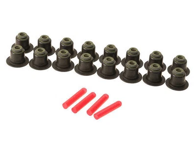 For 2006-2016 BMW 550i Valve Stem Seal Kit 23519YQWX 2008 2007 2009 2010 2011 - Image 1 of 2