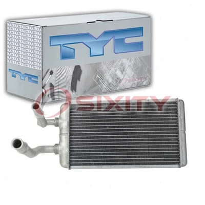 TYC Front HVAC Heater Core for 2005-2009 Buick LaCrosse Heating Air kq - Image 1 of 4
