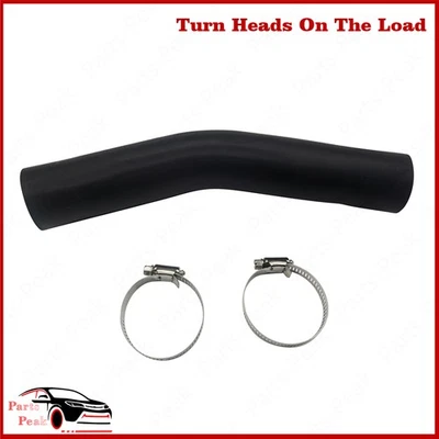 For 97-03 F150 Ford 97-99 F250 Ford 2004 F-150 Heritage Fuel Filler Hose Gas New Foto 1 de 4