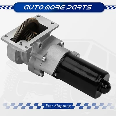 Rear Differential Locking Motor LR032711 for Land Rover LR4 2010-2016 LR011036 Foto 1 de 4