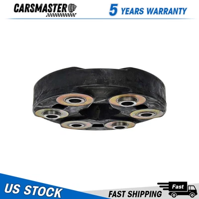Acoplador flexível de eixo de transmissão Dorman 935-501 compatível com modelos Mercedes-Benz 1704100015 - Imagem 1 de 2