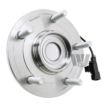 For Dodge Grand Caravan 08-11 Wheel Bearing and Hub Assembly Rear Driver or Foto 1 de 4