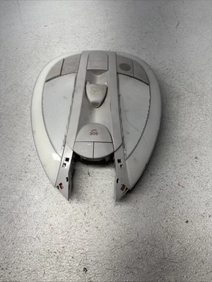 03-06 Luz domo delantera Mercedes W211 E55 AMG E500 2118205401 OEM Foto 1 de 4