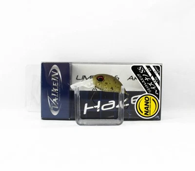 Valkein Haze Nano SS 24mm 1,9 Gramm Slow Sinking Lure M172 (9553) - Bild 1 von 4