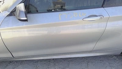14 15 16 BMW 235I Front Door Left driver silver I0A83 Foto 1 de 4