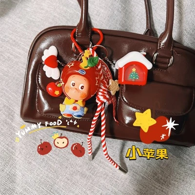 Auténtica figura Twinkle Twinkle The Gifts From Stars Series | Llavero hecho a mano Foto 1 de 4