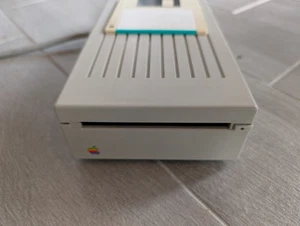 3"1/2 Apple 3.5 Disk Drive For APPLE IIGS (A9M0106) - Zdjęcie 1 z 7