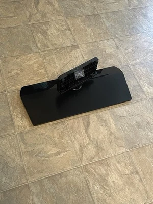 "Base de soporte de TV genuina OEM SAMSUNG E5000-40/46"" hotel" Foto 1 de 4