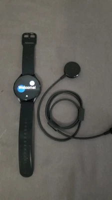 GENUINE Samsung Galaxy Watch5 44mm Aluminum Bluetooth Smartwatch SM-R915U. - Image 1 of 4