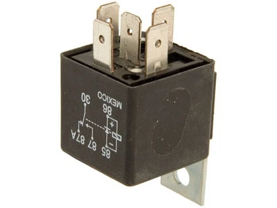 Relé de control de aire acondicionado 28614MWWQ 1981 1982 1983 para Cadillac Fleetwood 1980-1984 Foto 1 de 2