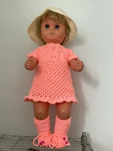 Puppe Kleidung - Bild 1 von 2