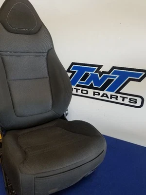 Driver Front Seat Bucket Cloth Manual Fits 07-10 SKY - Image 1 of 4