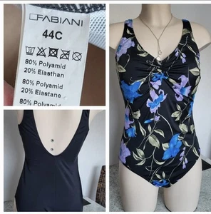 Badeanzug Gr 44 Neu - Bild 1 von 1