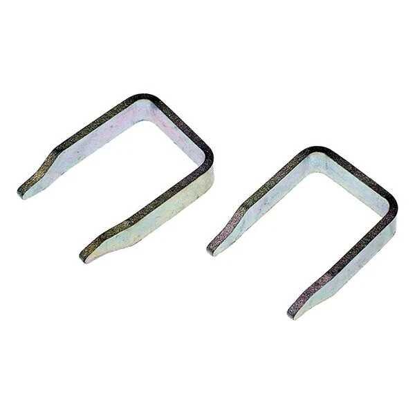 For GMC Canyon 2004-2017 Dorman HELP Transmission Shift Cable Clip Foto 1 de 4