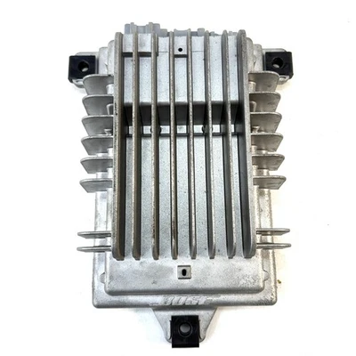 GMC Acadia/Chevrolet Traverse Bose 2007-2017 audio radio amplificador estéreo fabricante de equipos originales Foto 1 de 4