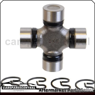 Junta universal SKF Brute Force Center para Chevrolet Bel Air 1961 1962 1958 Foto 1 de 2