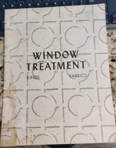 VPI Extension Window Treatment Magazine August 1961 Vintage - Bild 1 von 3