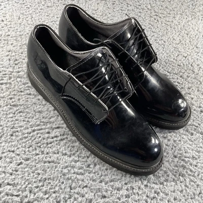 Zapatos Thorogood para Hombres 10.5 Negro Weinbrenner Cuero Formal Suelas Vibram Oxford Foto 1 de 4