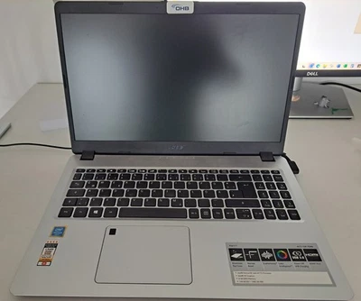 Notebook - Acer Aspire 5 A515-52K - P0M6 Notebook - Bild 1 von 4