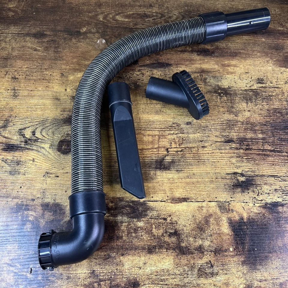 Manguera y accesorios de repuesto para aspiradora vertical sin bolsa Eureka PowerSpeed KAE2CP Foto 1 de 1