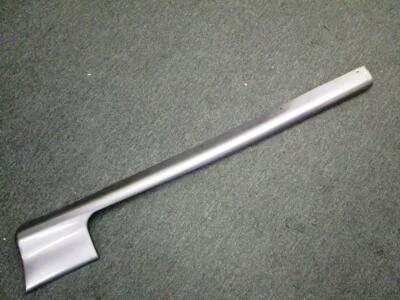 OEM 1991-1993 2 puertas Dodge Shadow conductor izquierdo faldón lateral derecho panel basculante Foto 1 de 4