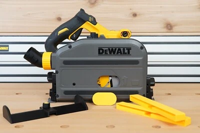 Track Saw ACCESSORY Starter Set Compatible with Dewalt Track Saw - Image 1 of 4
