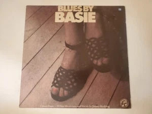 Count Basie - Blues by Basie (Vinyl Record LP) - Picture 1 of 2