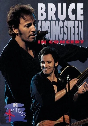 Bruce Springsteen In concert-MTV (un)plugged (1992) [CD] - Bild 1 von 1