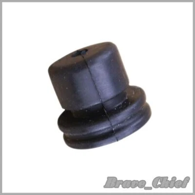 Cojín de cubierta de motor negro 9048016049 para Toyota Avalon Camry Corolla 2015-2017 Foto 1 de 4