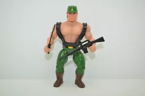 Motu Madison Global Assault Force Action Figure Demolition Expert Accessories - Picture 1 of 3
