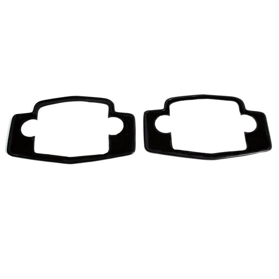 Tail-light Pads For Pontiac Custom 1941, Deluxe eight 1940; MP 991-C - Image 1 of 1